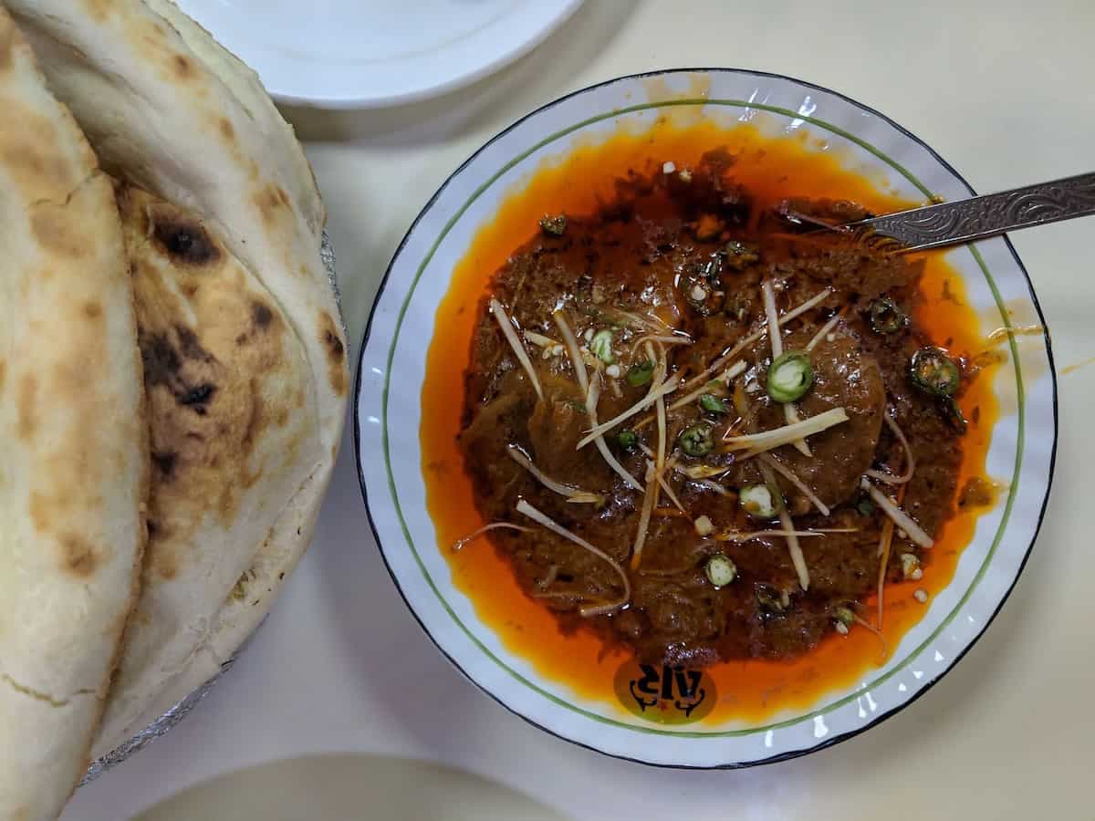 Walking Around Old Dilli In Morning, Try These Three Iconic Breakfast