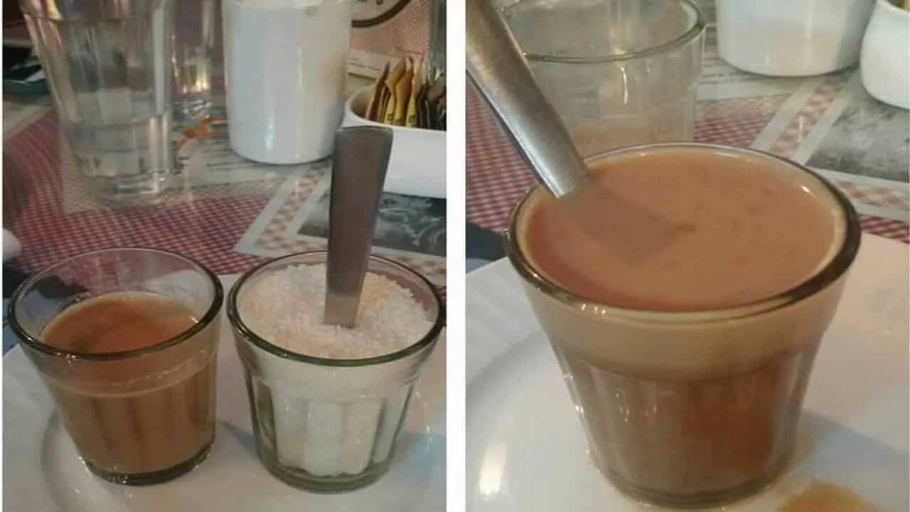 This Khade Chammach Ki Chai From Lucknow Has A Blissful Secret Waiting To Be Revealed