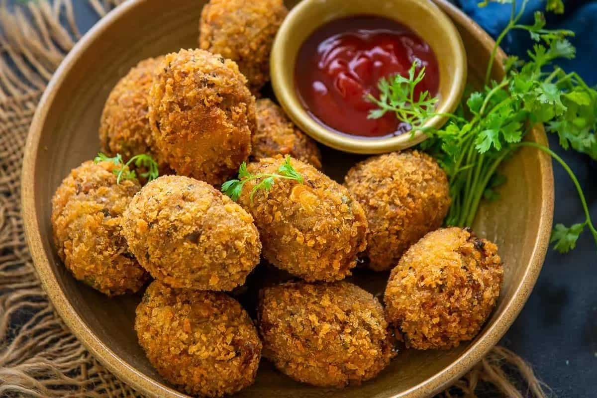 Cutlet To Fish Fry: 9 Alternative Ingredients To Use While Cooking 