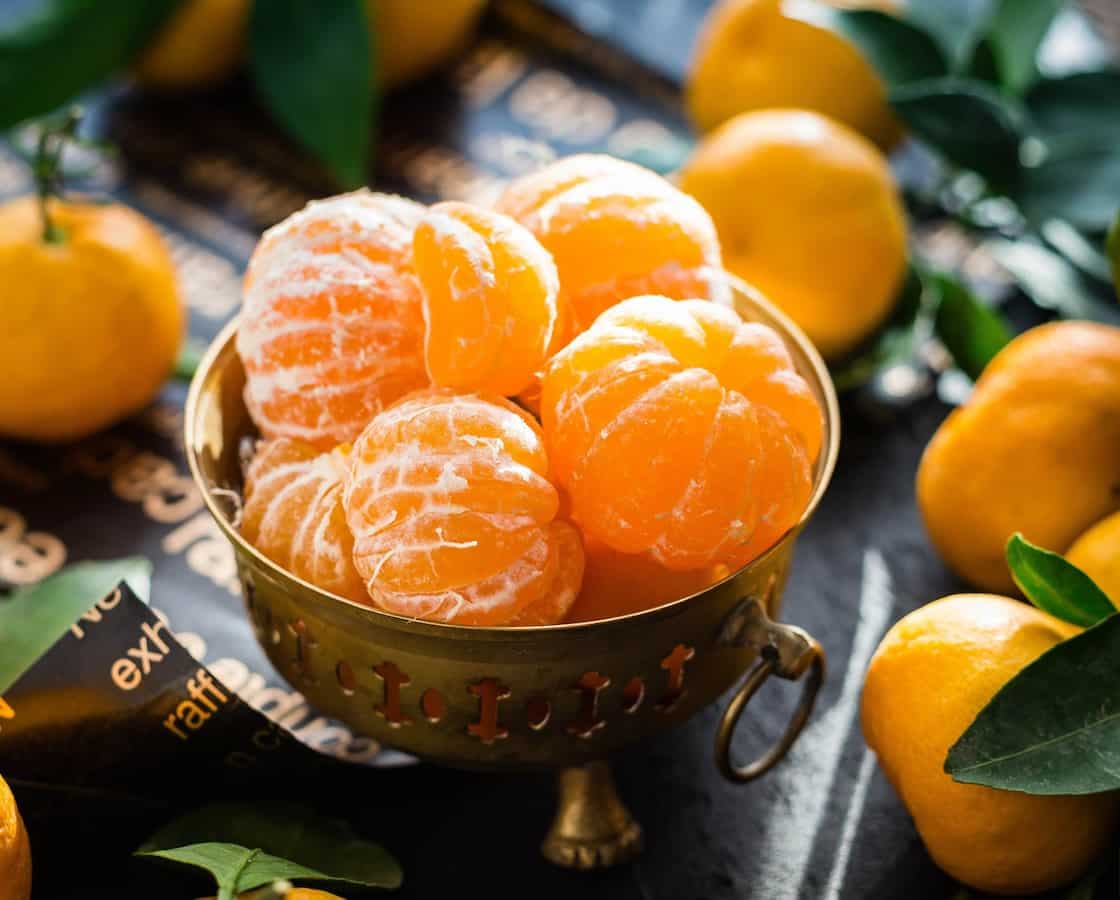 Pickle, Pudding And More: Interesting Ways To Add Orange To Your Meals