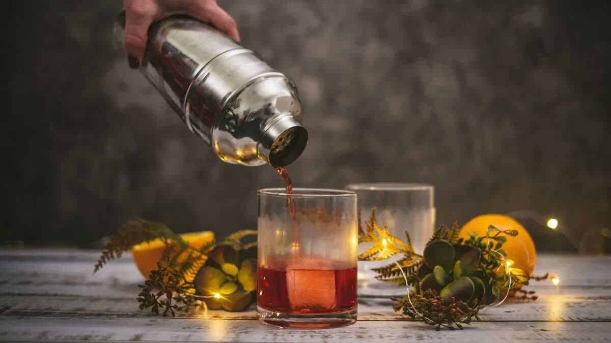 Negroni Week: Why Is The Classic Cocktail So Loved