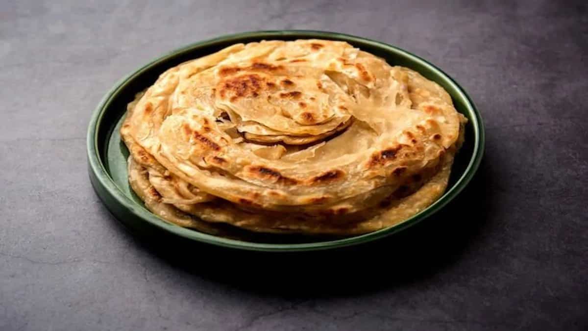 How Did Laccha Parantha Made Way To Our Hearts?