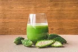 Karela Juice: A Good Choice For A Healthy Body