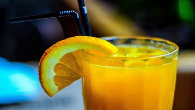 Ever Tried Turmeric Lemonade? Top Reasons Why You Should Be Drinking It Today