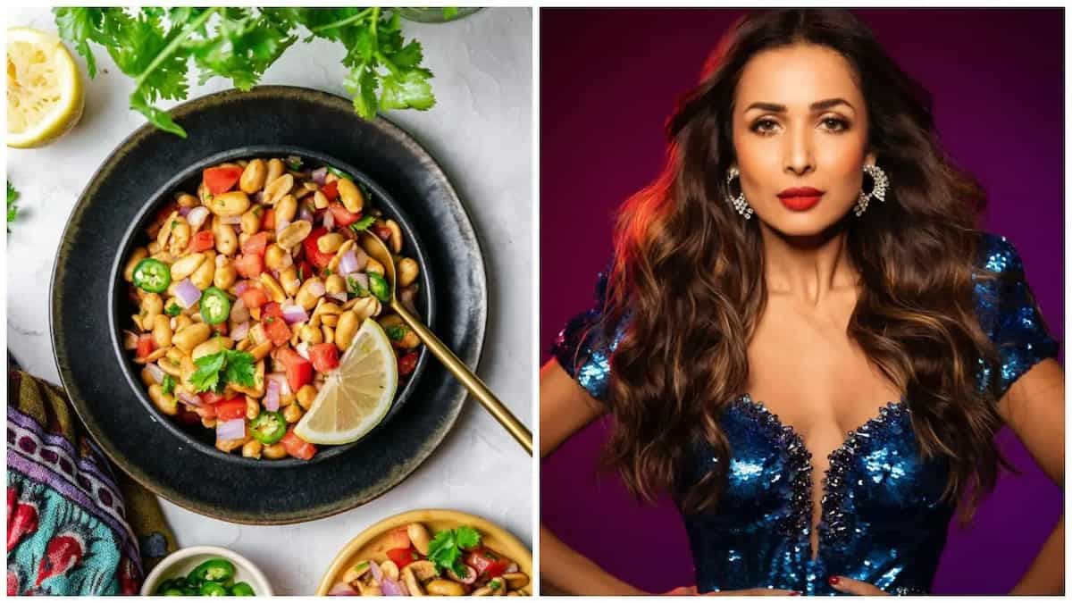 Malaika Arora's Chakna Platter Is A Must-Try