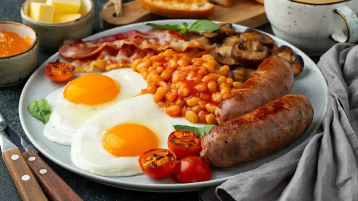 Quiz: An egg-cellent breakfast!