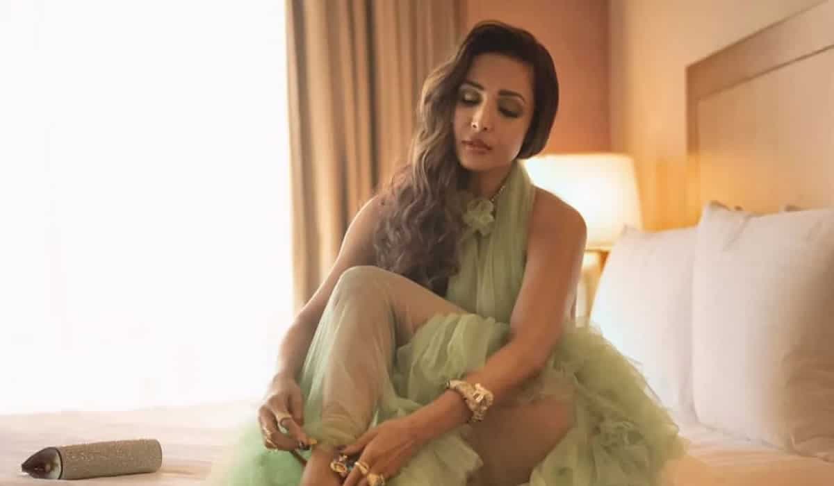 Trending: Malaika Arora’s Korean Dinner Is Sure To Give You 'Food Coma'  