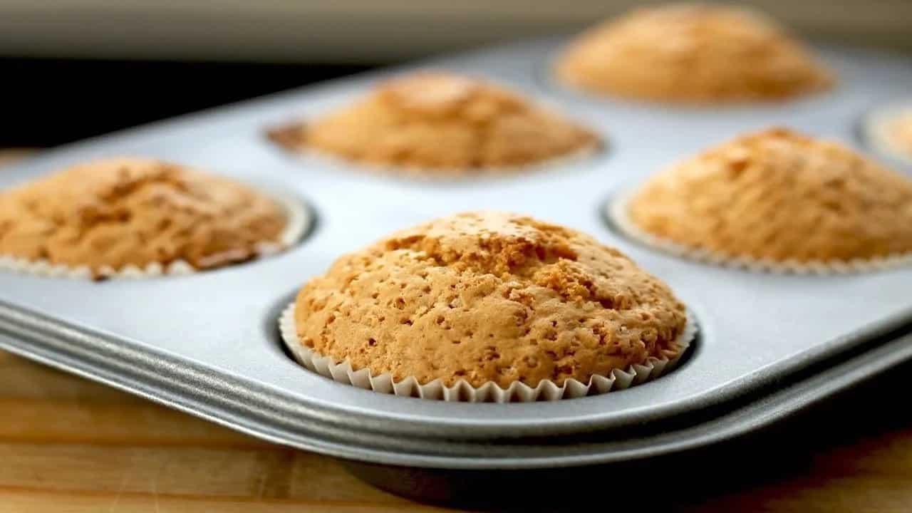 Savoury Muffins: Making Quick Olive And Tomato Muffins For A Yummy Brekkie