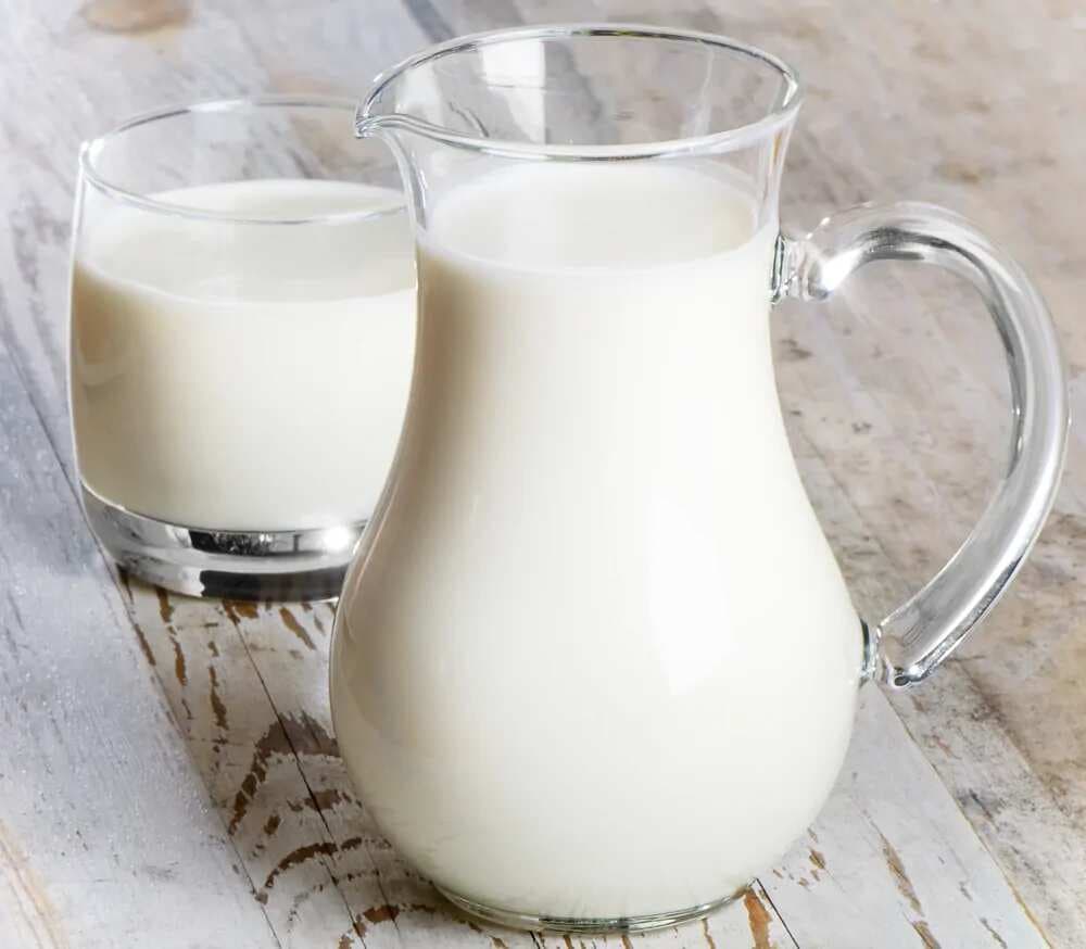 Can You Lose Weight By Drinking Milk?