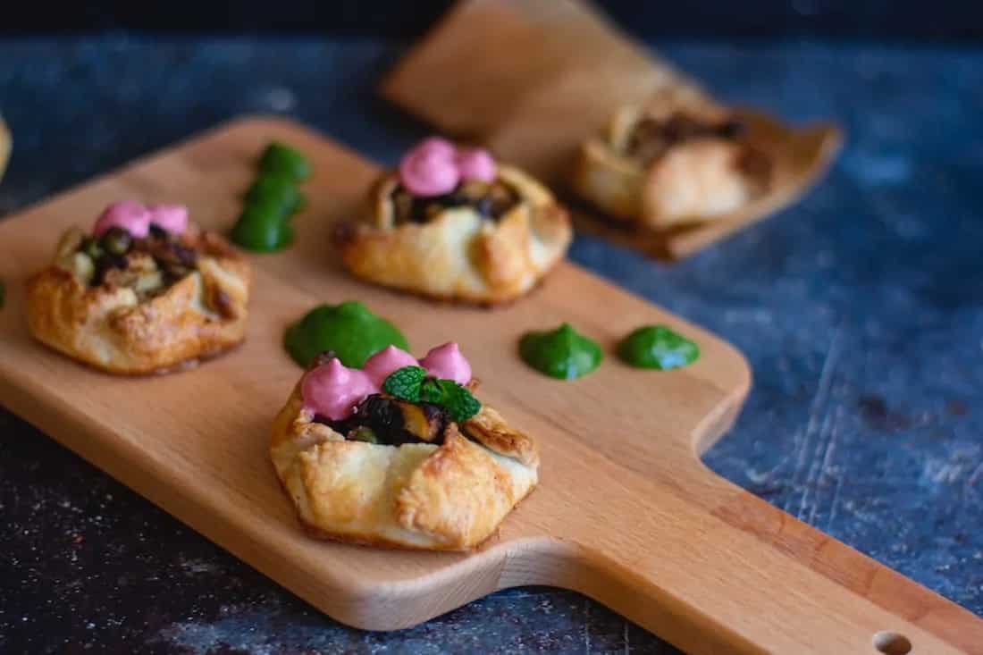 Inside Out Samosas? Learn The Recipe; Deets Inside 