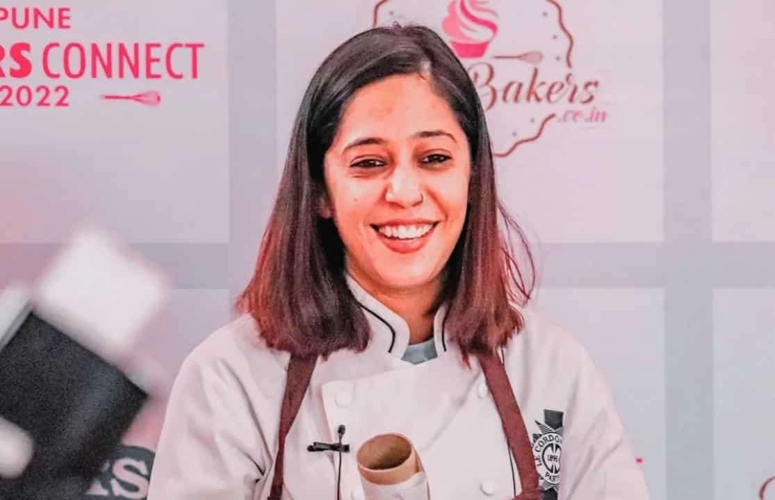 Home Chef Mohena Ahluwalia On Her Love For Baking