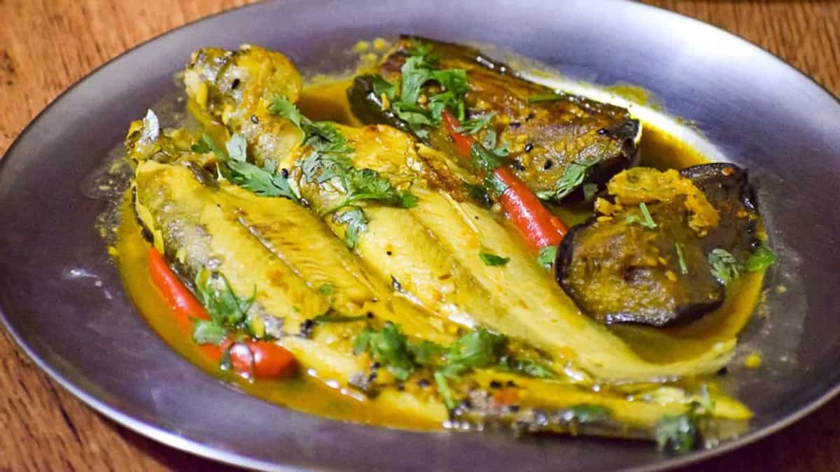 5 Lesser-Known Ways Fish Is Prepared In Bengal