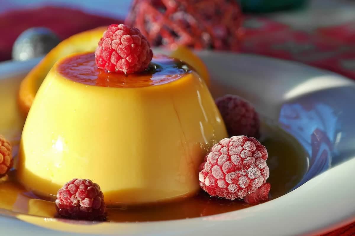 Quiz: Just Pudding it out there!