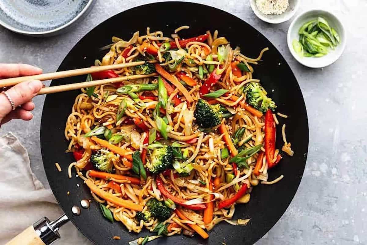 Best Vegetarian Chinese Dishes: Have You Tried These 6 Recipes Yet?