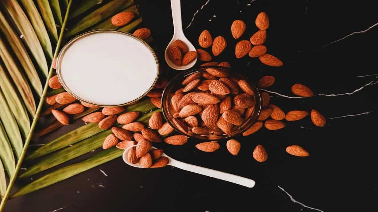 Almonds: Let’s Know About The History And Origin Of Our Favourite Nut 