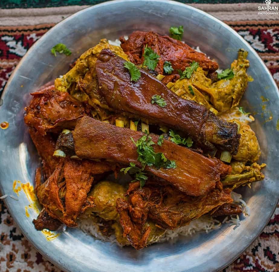 Decoding Kashmiri Wazwan: The Flavours Of 36 Dishes On A Plate