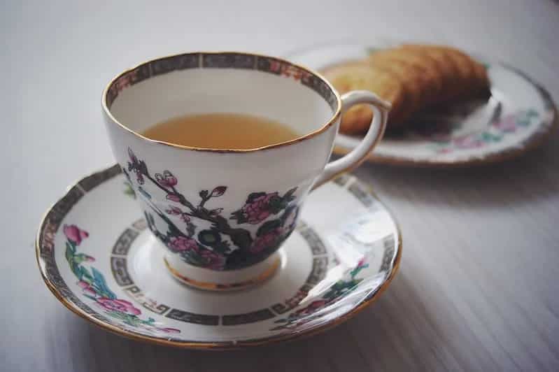 6 Health Benefits Of Himalayan Butter Tea