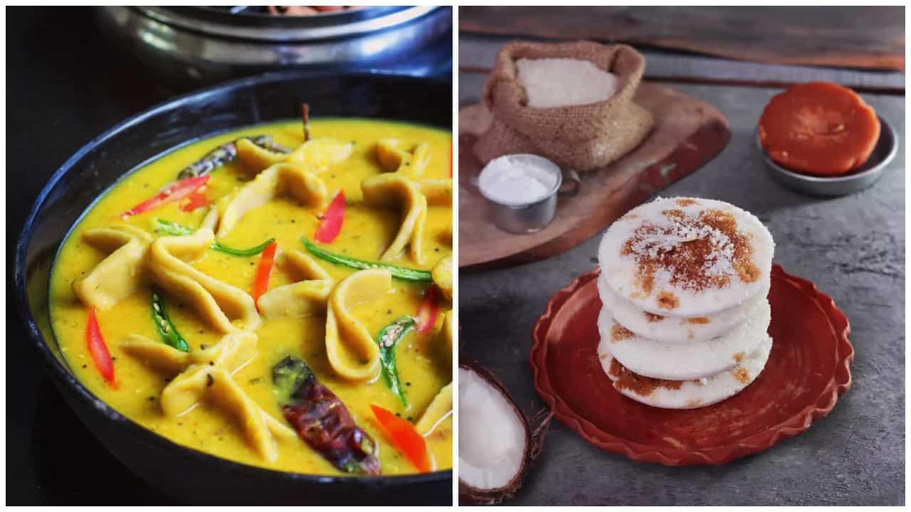 Dal Pithi And Pithwa: How Are The Bihari Classics Different