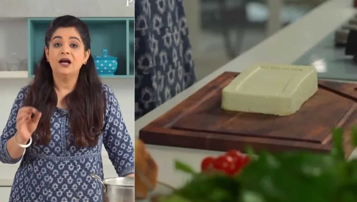 MasterChef Winner Pankaj Bhadouria Teaches Us How To Make Cheese At Home; See How 