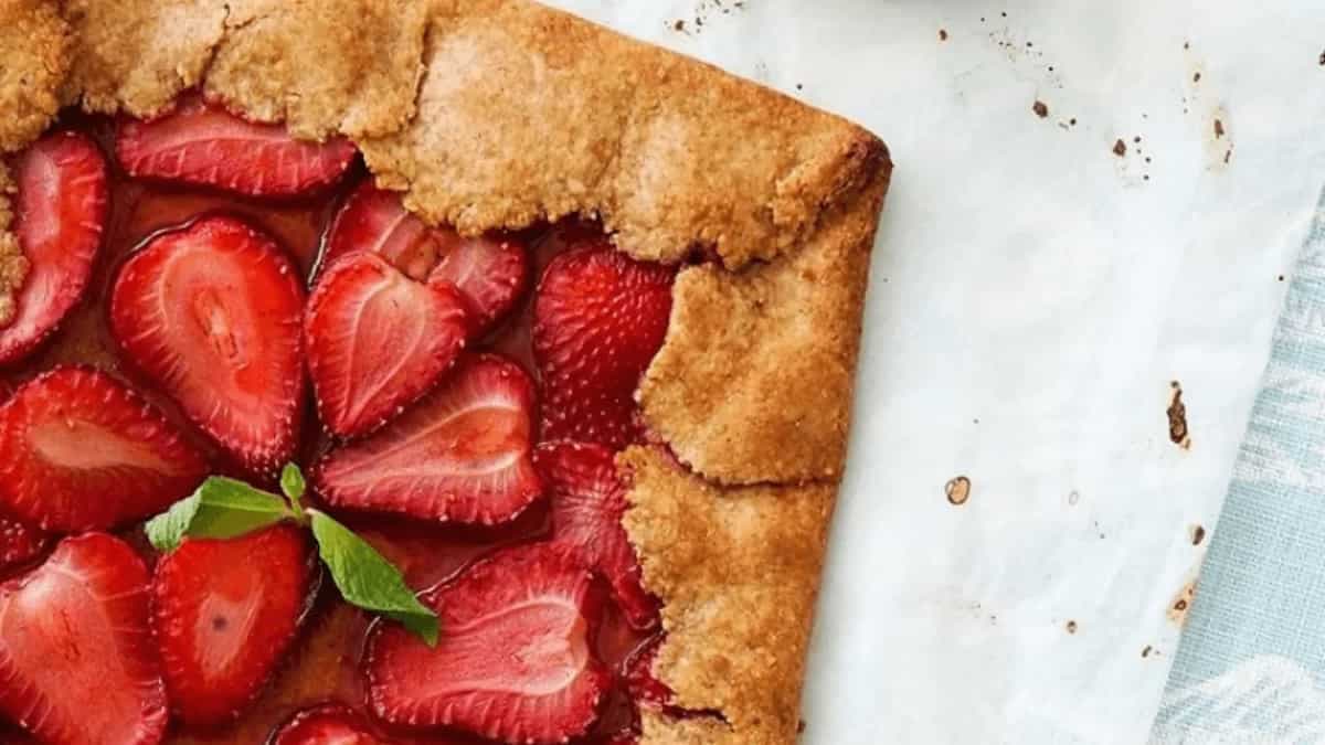 Four Dishes That Use Cooked Fruit