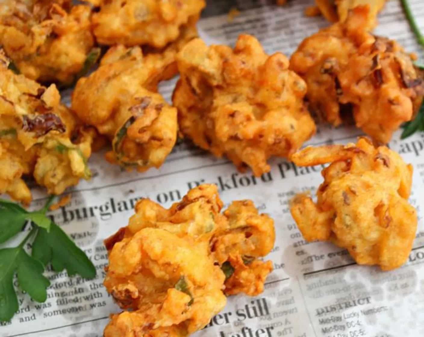 Want To Keep Your Pakodas Crispy For Long? Follow These 6 Tips