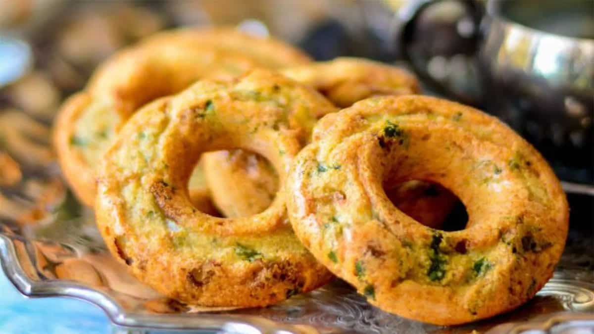 The Many Cookies Of India: 7 Sweet-Savoury Treats To Try 