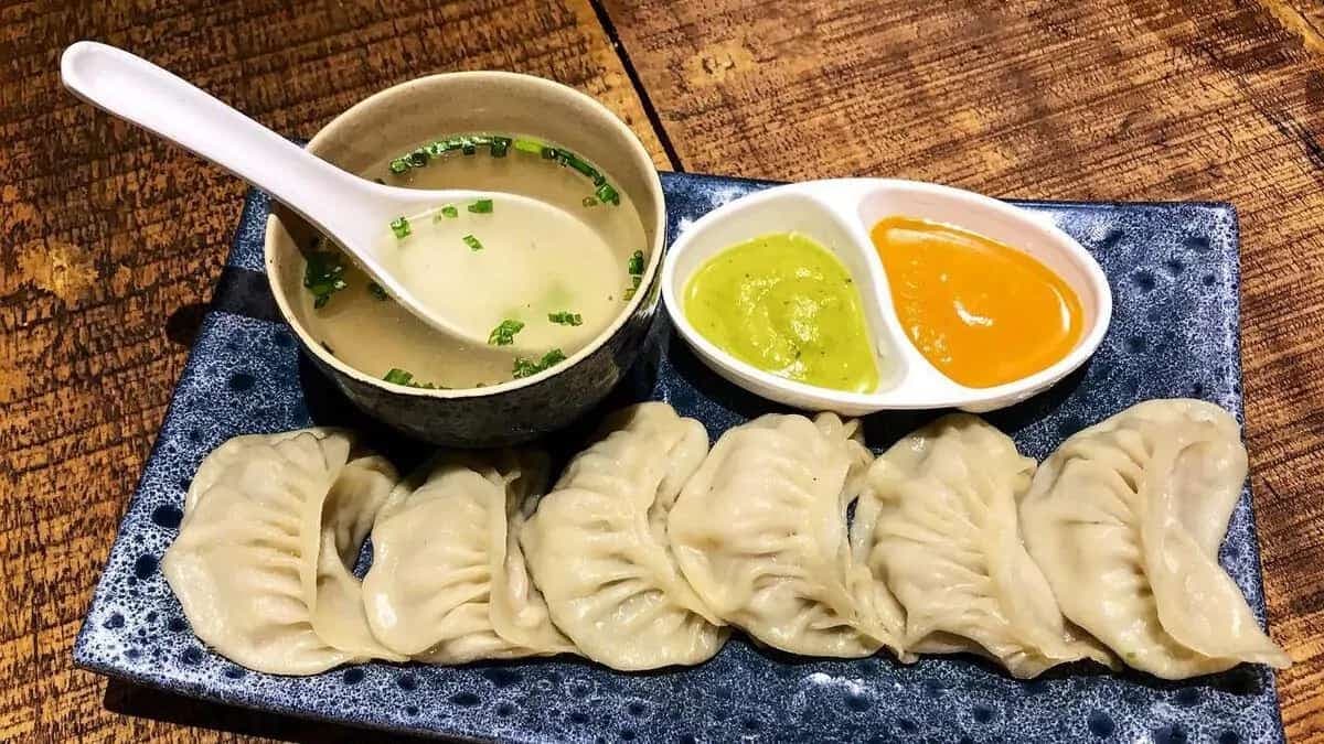 Your Guide To Finding The Best Momos In Hyderabad