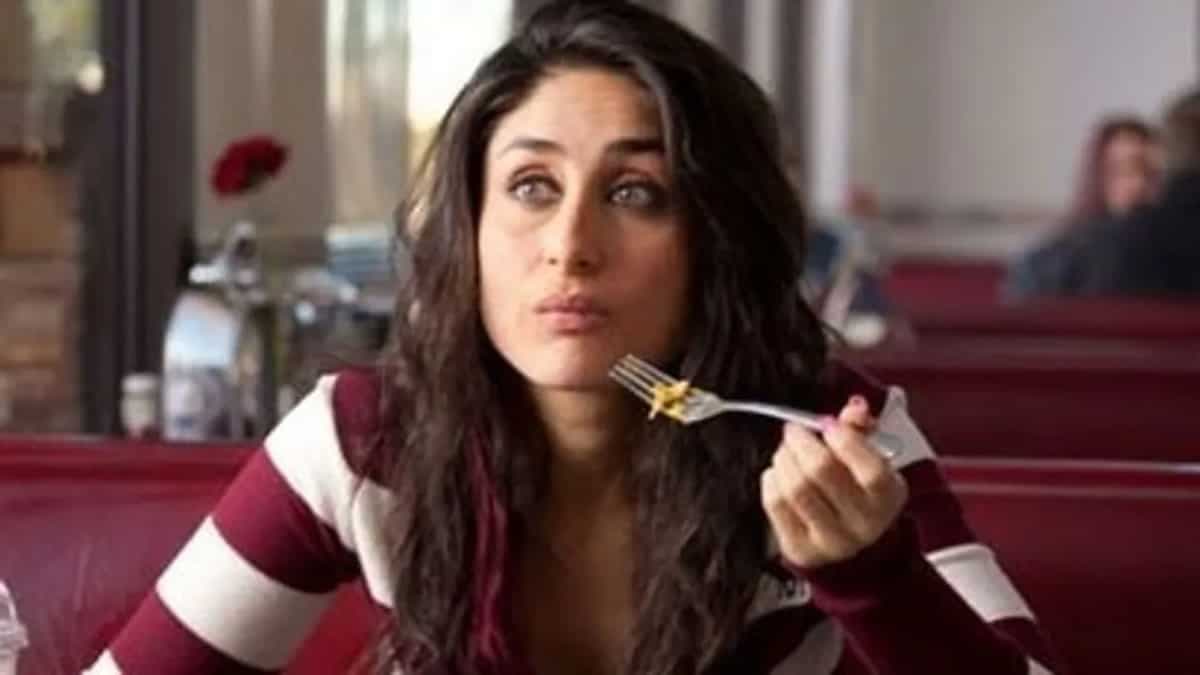 Kareena Finds The Best Tiramisu In Kalimpong; Do You Know The History Of This Dessert?