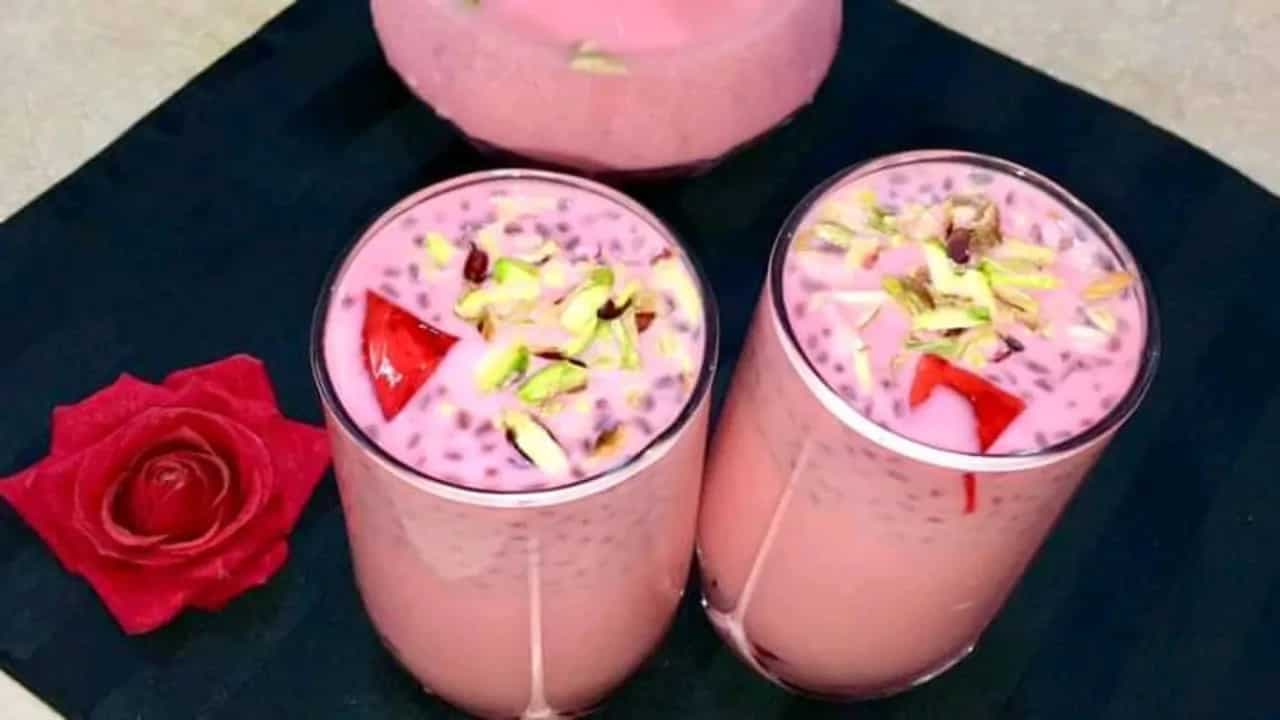 Doodh Ka Sharbat: Know Why People Drink It On Muharram