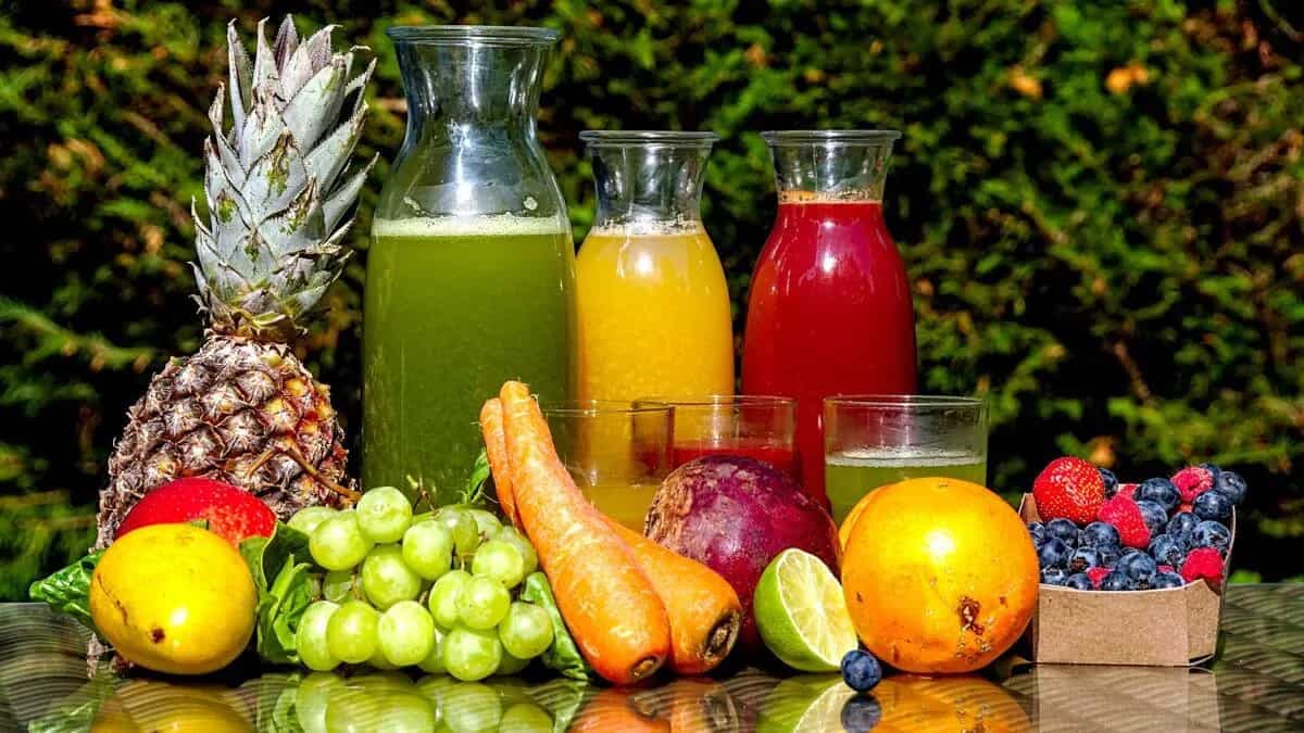 Post Workout Juices That Refresh And Energise You