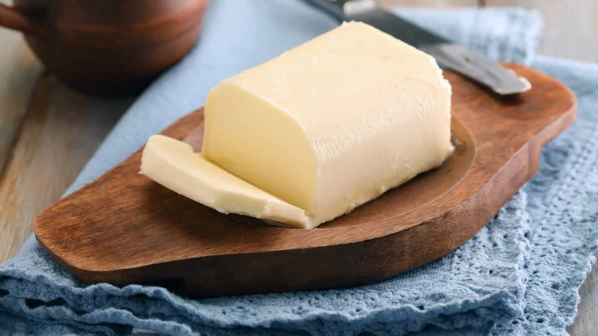 Kitchen Tips: How To Check The Purity Of Butter At Home?