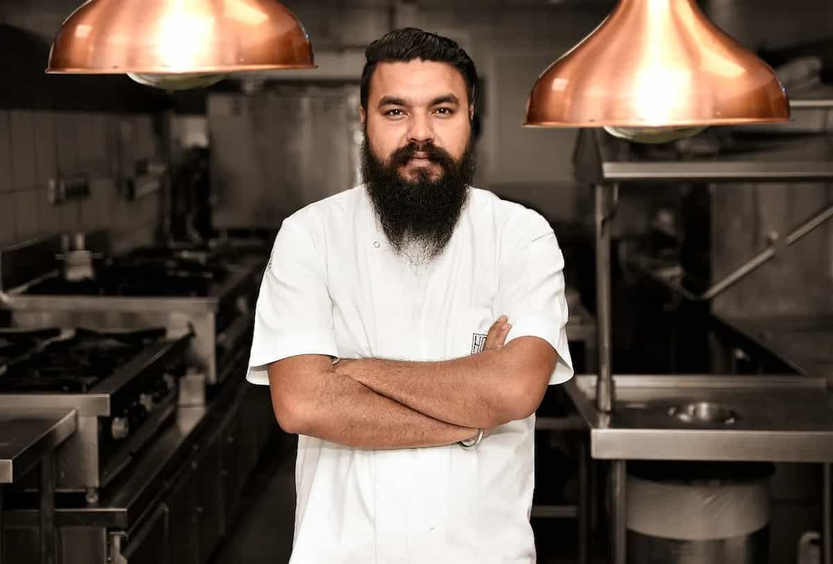 Slurrp Exclusive: For Chef Harpal, Comfort Food Is Like A Warm Hug