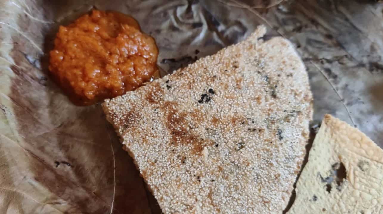 Tikkad: A Unique Rajasthani Flatbread That Is A Whole Meal On Its Own (Recipe Inside)