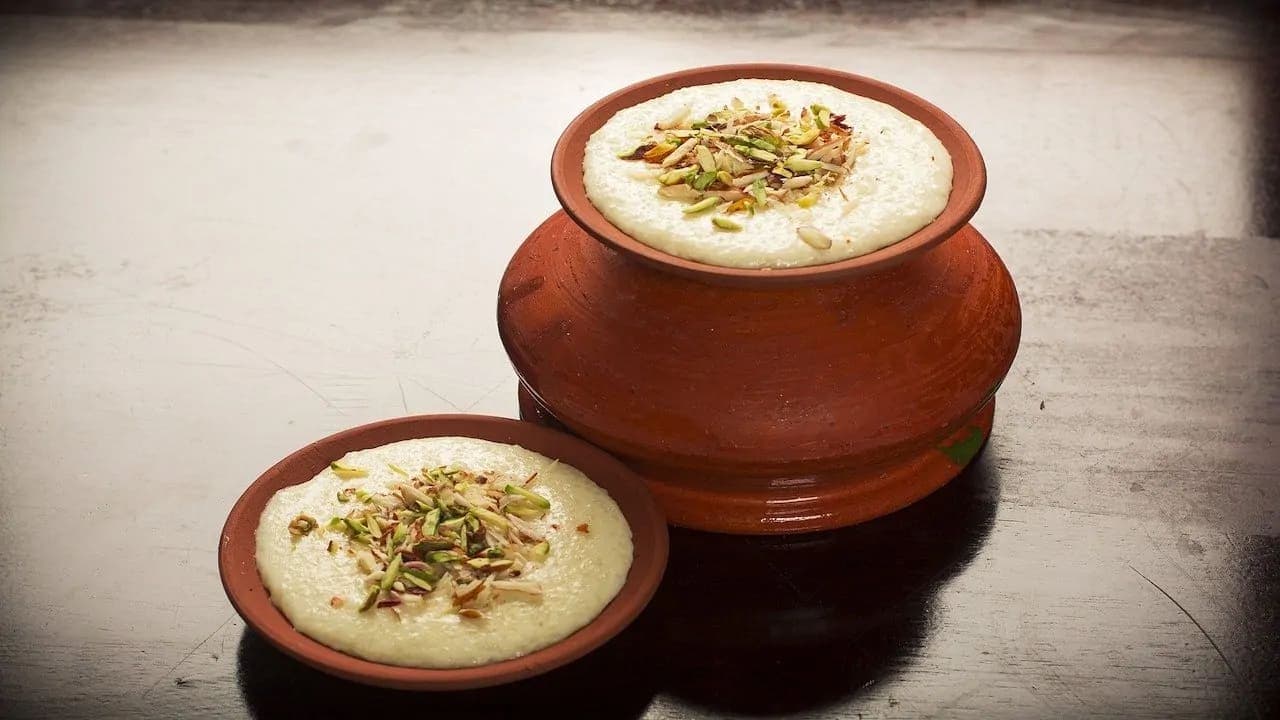 A Guide To Making Creamy Odia Style Kheer