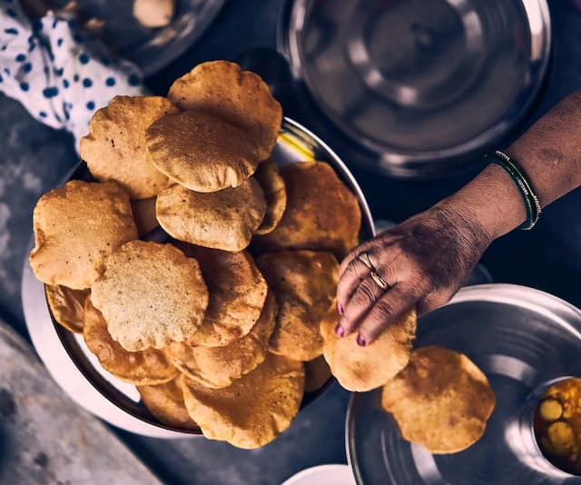 Benaras Street Food: A Food Guide To The Oldest City Of India