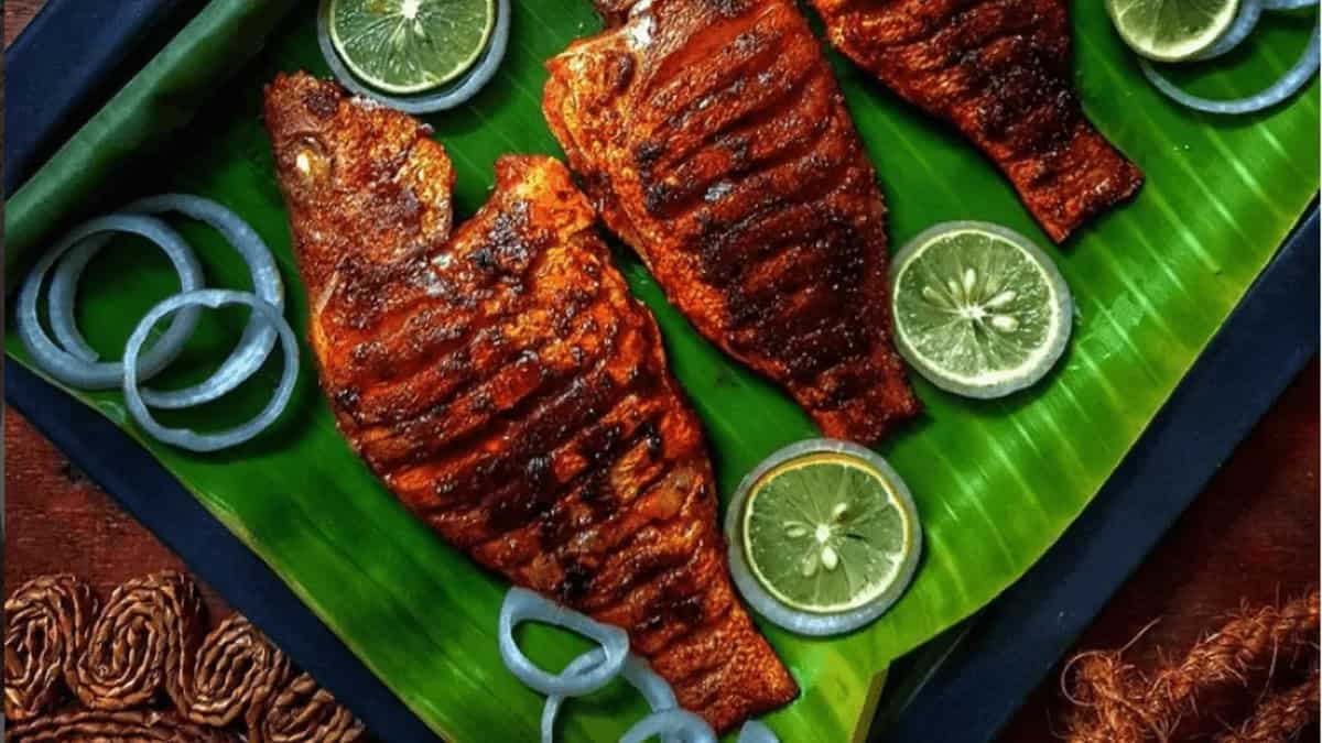 Kerala Food Trail: Exploring Alleppey, Athirapally and Munnar