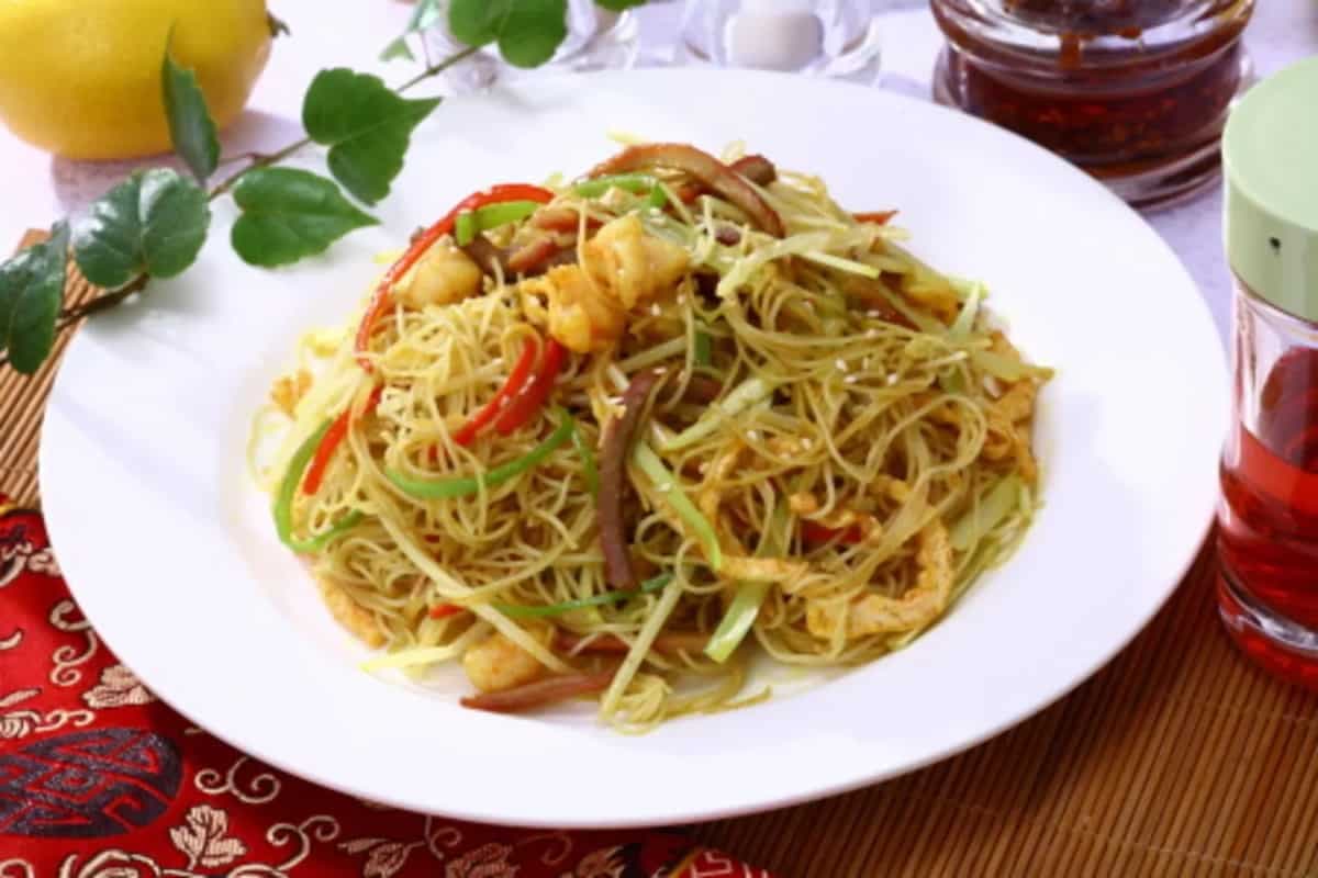  5 Scrumptious Vermicelli Noodle Dishes You Can’t Miss