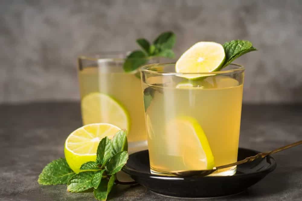 Aam Panna To Mint Chaas, 5 Refreshing Drinks For Your Fasts