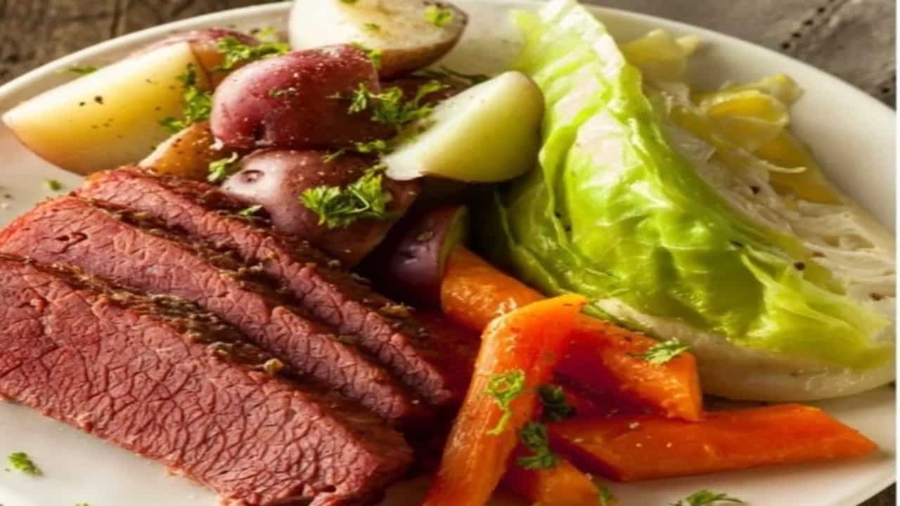 St Patrick’s Day 2022: Is Corned Beef And Cabbage Really An Irish Recipe?