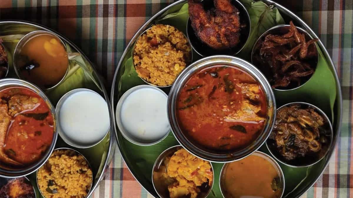 The Best Places To Have Fish Thali In Goa