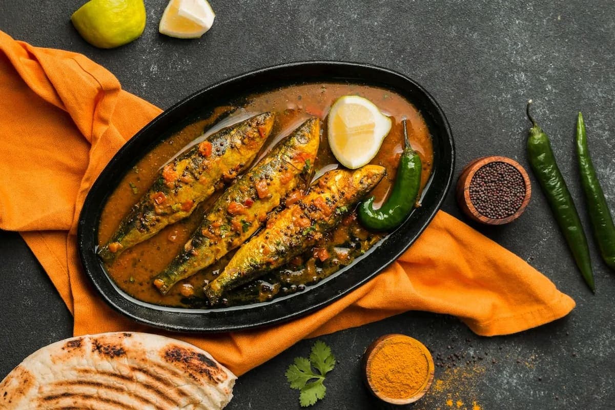 Koli Cuisine: A Gastronomical Affair Wrapped In The Arms Of Mumbai