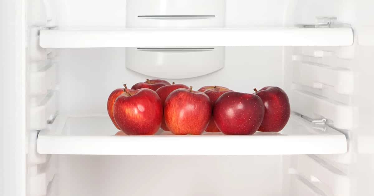 Fruits That Should Be Kept Away From The Refrigerator