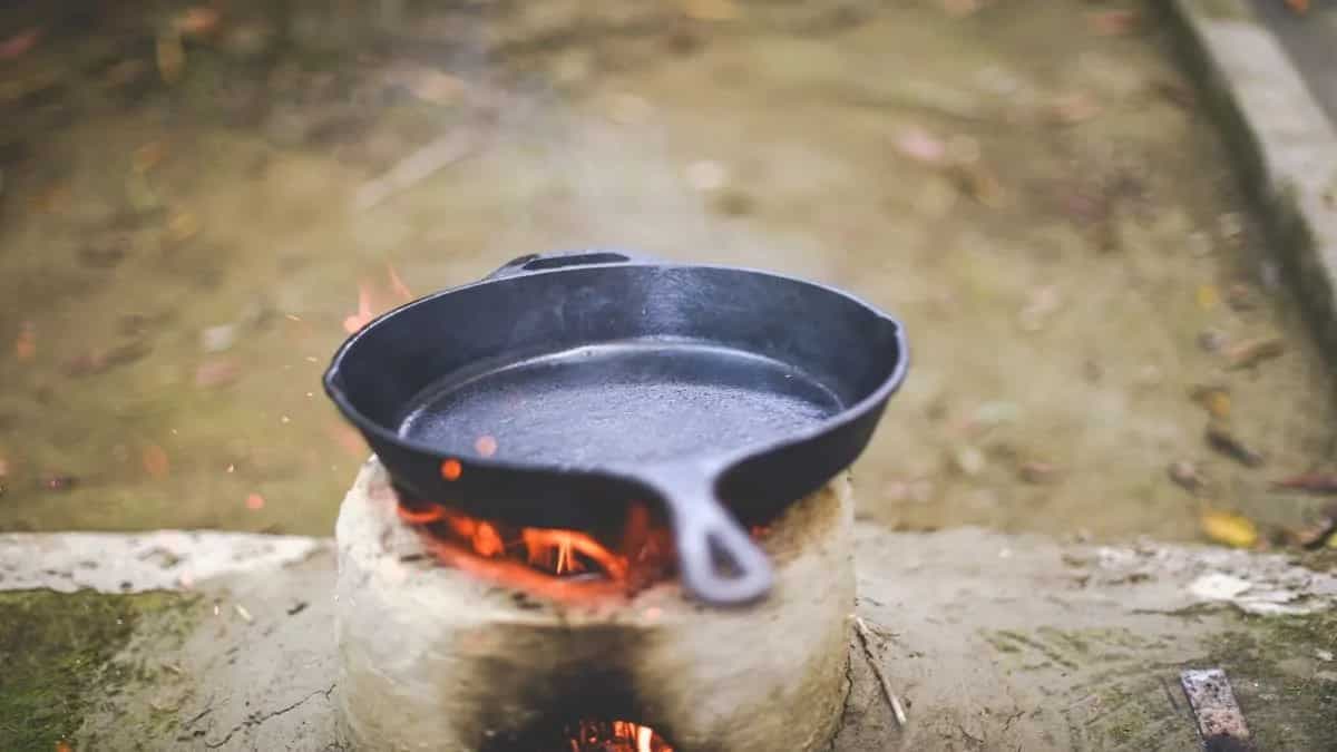 Cast Iron Pan: Why And How To Get The Right One