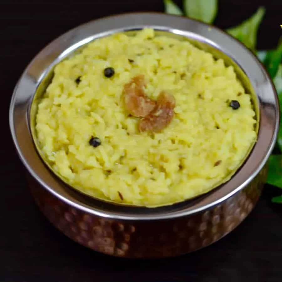 Thai Pongal 2022: Healthy And Soupy Pongal To Try On Harvest Festival