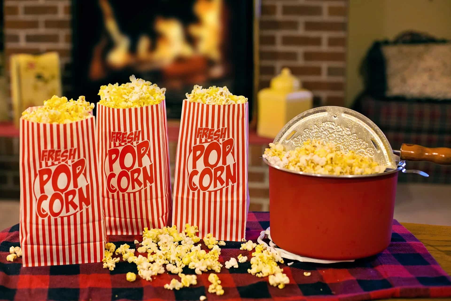 Viral: This Genius Hack To Tackle Uncooked Popcorns In Microwave Is Sure To Surprise You