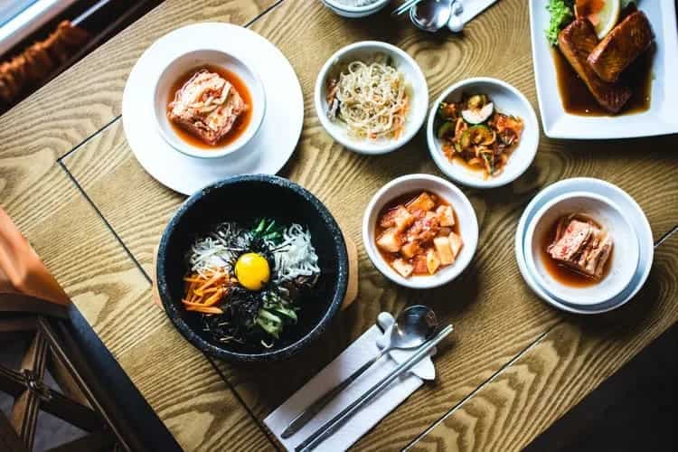 Six Essential Korean Kitchen Tools You Need To Know