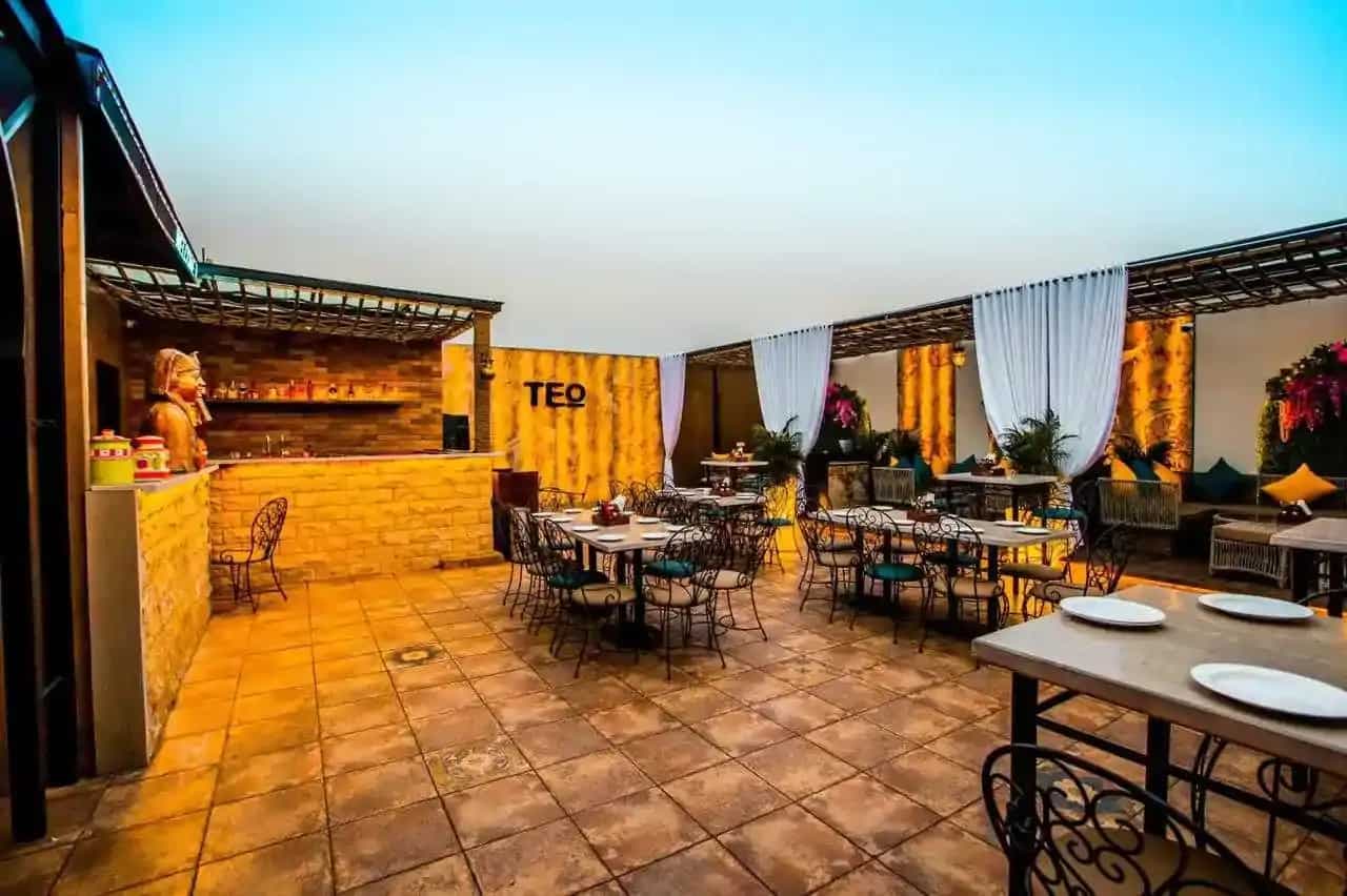 Must Explore These 5 Affordable Cafes In Punjabi Bagh