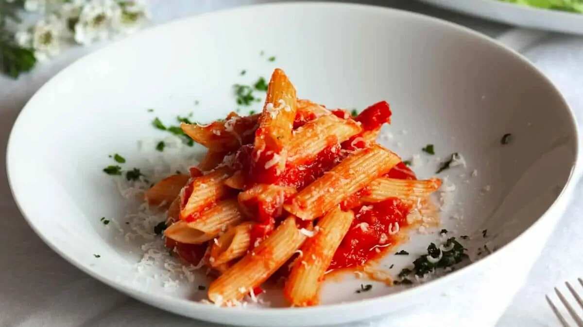 Pasta’s Love Affair With The World: 5 Interesting Types