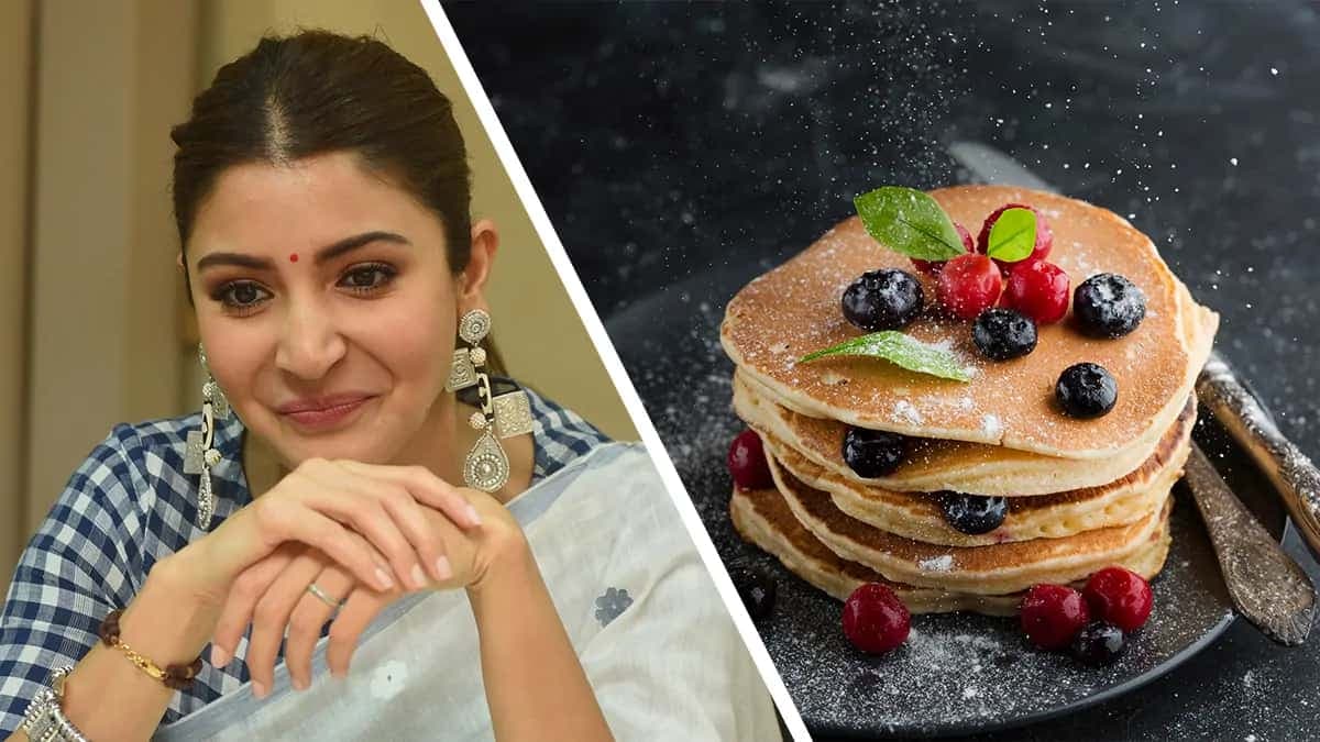 This Healthy Treat Is Anushka Sharma's Constant Travel Partner