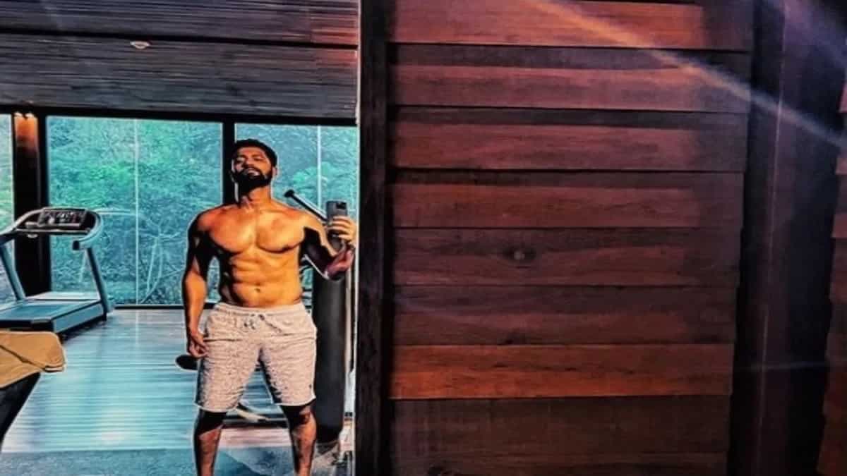 Foodie Vicky Kaushal Yearns For This Snack While Working Out; 3 Veg Recipes Inside 